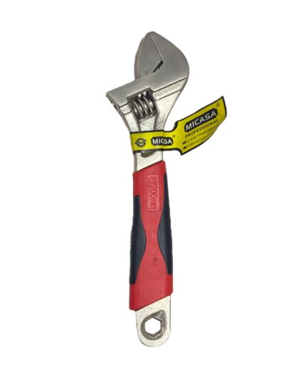 Llave Pico Loro # 8