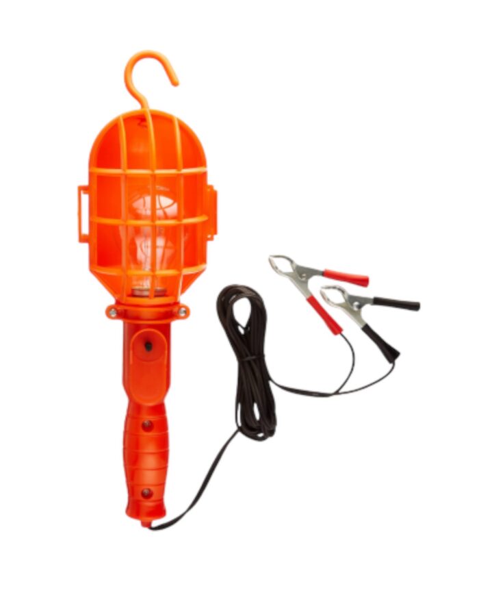 Lampara Emergencia 12V - Imagen 1