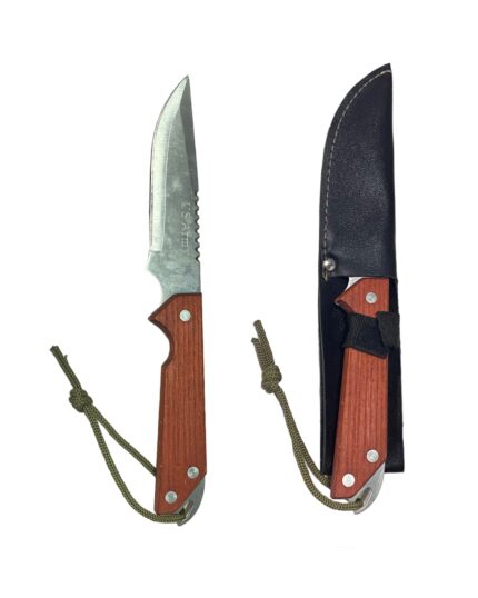 Puñal Madera LP1078
