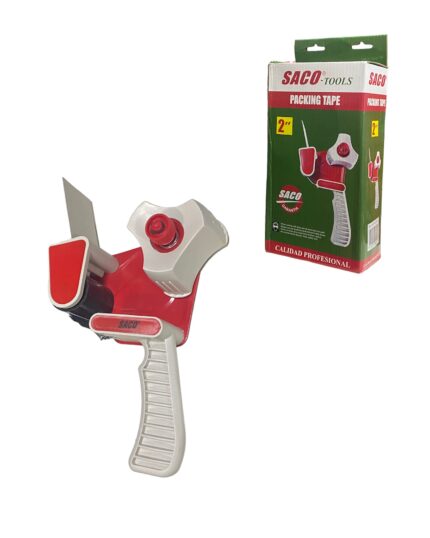 Dispensador de Cinta Saco De 2Pulg