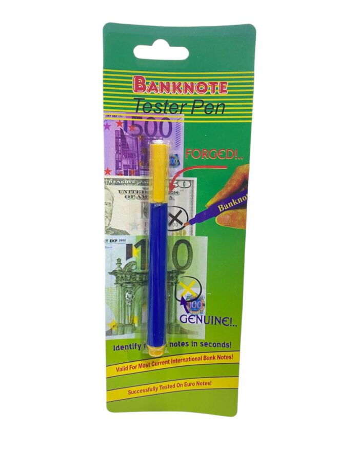 Probador De Billetes - Imagen 1