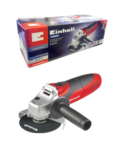 Pulidora 4 1/2 Einhell