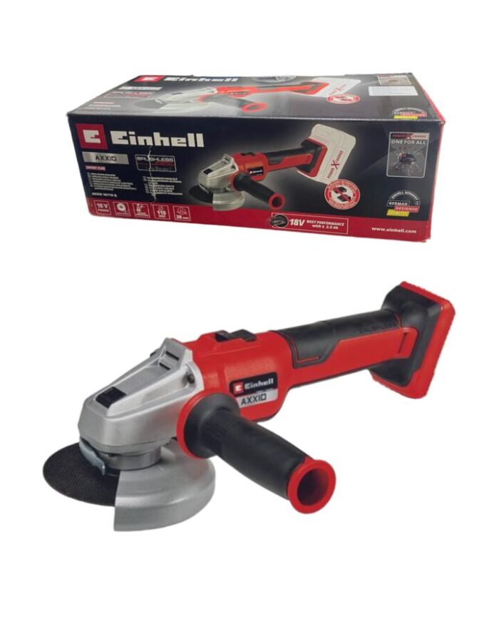 Pulidora Inalambrica Einhell Pulidora Inalambrica Einhell - Imagen 1