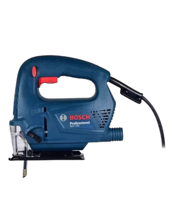 Sierra Caladora 500W Bosch - Imagen 1