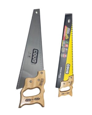 Serrucho 20 Pulgadas