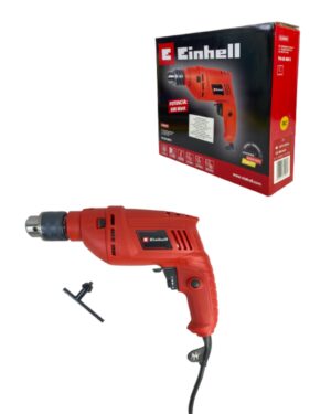 Taladro Impacto Einhell