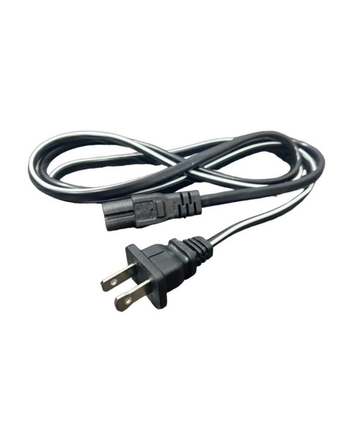 Cable Grabadora Osblack Raya Blanca - Imagen 1