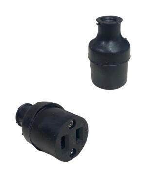 Clavija Pequeña Hembra Uyuyuy