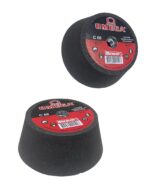 Copa Tipo 11 5x2x5/8 C60 Omega