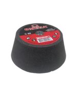 Copa Tipo 11 5x2x5/8 C60 Omega - Imagen 2
