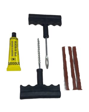 Herramienta Para Parchar Moto