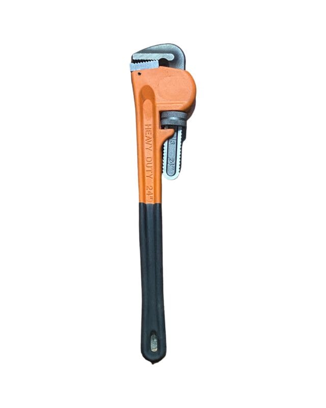 Llave De Tubo 24" Drimex Forged