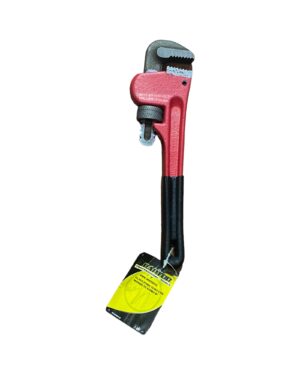 Llave Tubo Raptor #8