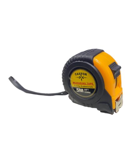 Metro 5M Castor