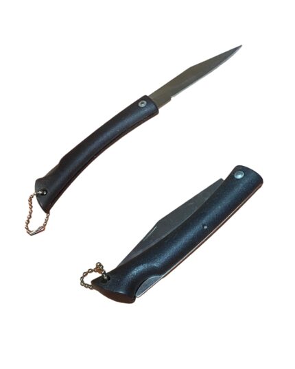 Navaja Negra Ponche
