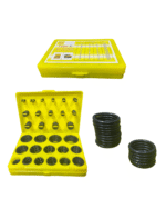 Orris 30 Medidas x 366Pcs Caja Amarilla