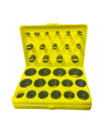 Orris 30 Medidas x 366Pcs Caja Amarilla - Imagen 2