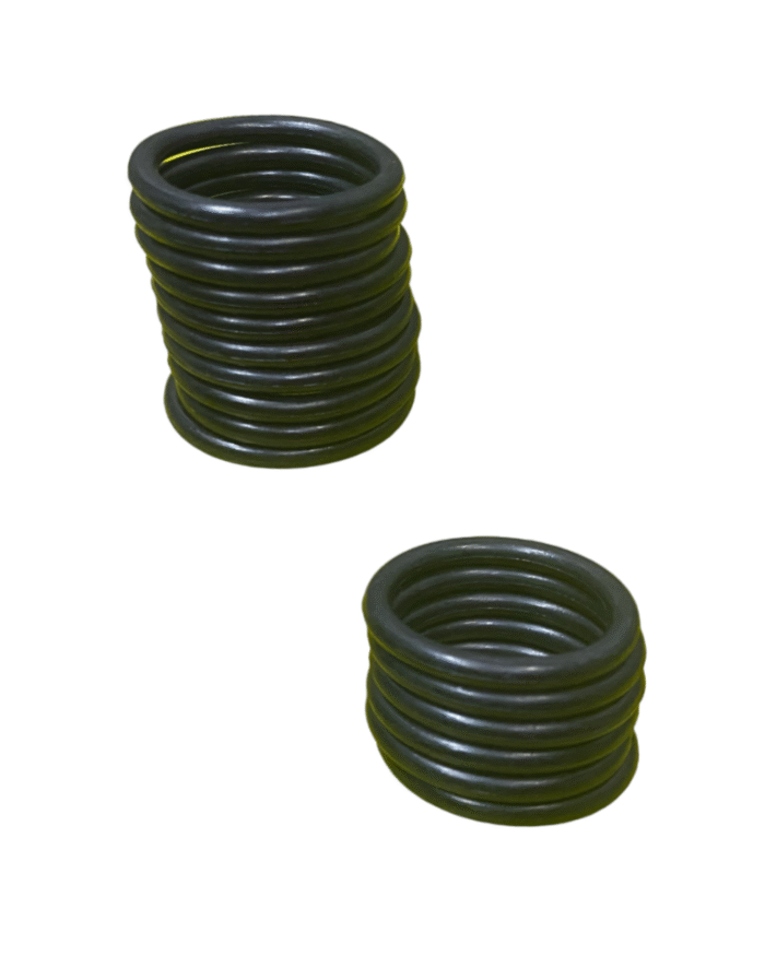 Orris 30 Medidas x 366Pcs Caja Amarilla - Imagen 3