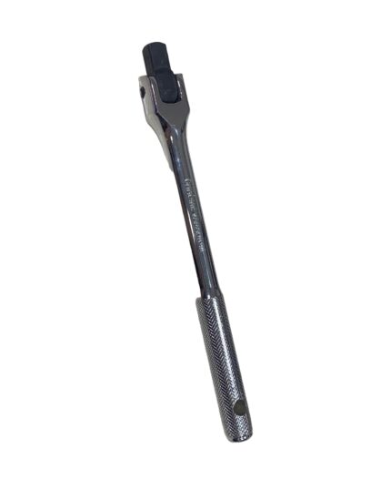 Palanca Fuerza 1/2 Chrome Vanadium Excualizable