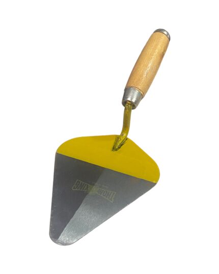 Palustre Mango Madera 7Pulg Thomking
