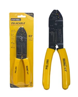 Pela Cable 8.5" Uyustools