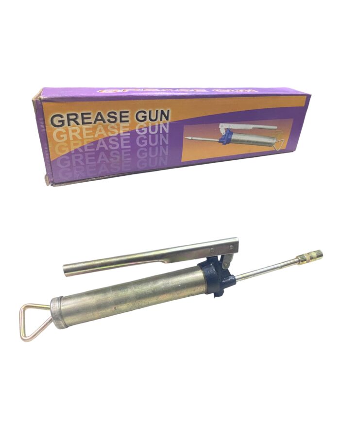 Engrasadora 200CC (Grease Gun) - Imagen 1