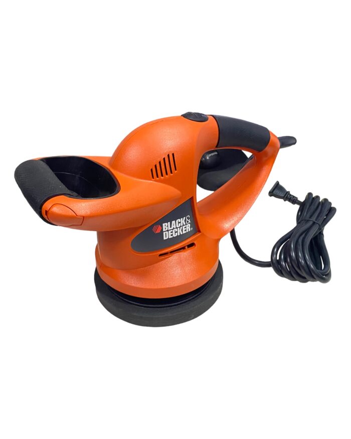 Polichadora Black&Decker #6 - Imagen 2