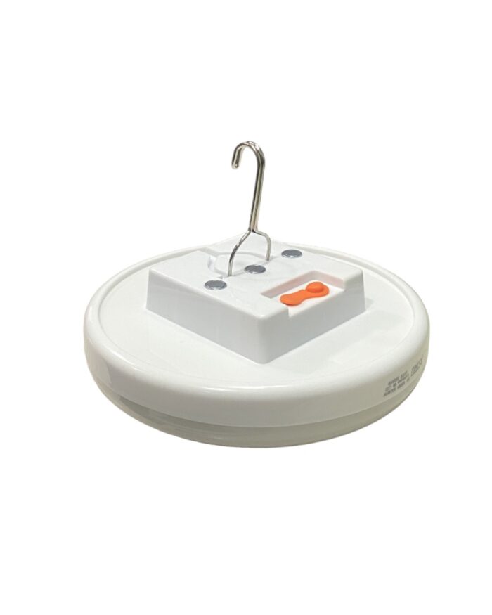 Panel Portatil Recargable 8W Astro Bright - Imagen 3