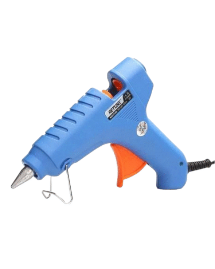 Pistola Silicona Grande Retune 60W - Imagen 2