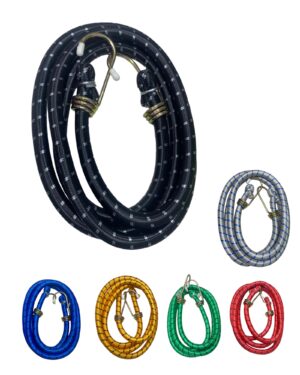 Pulpo Redondo Colores 1.5M Rino Tools