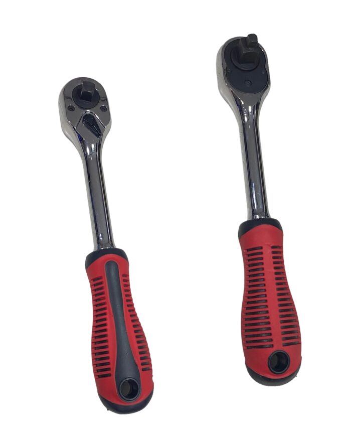 Ratchet 1/2 1/4 3/8 - Imagen 1