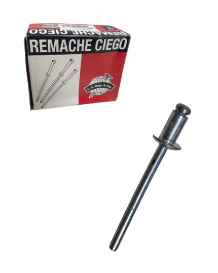Remache Ciego 6-2 3/16 X 1/4