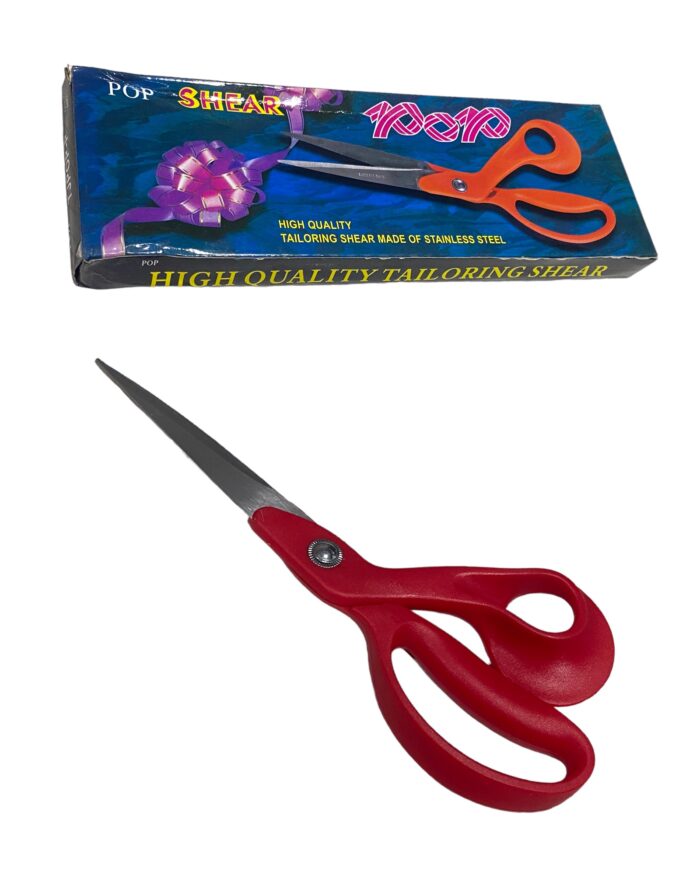 Tijera Plastica Pop Shear - Imagen 1