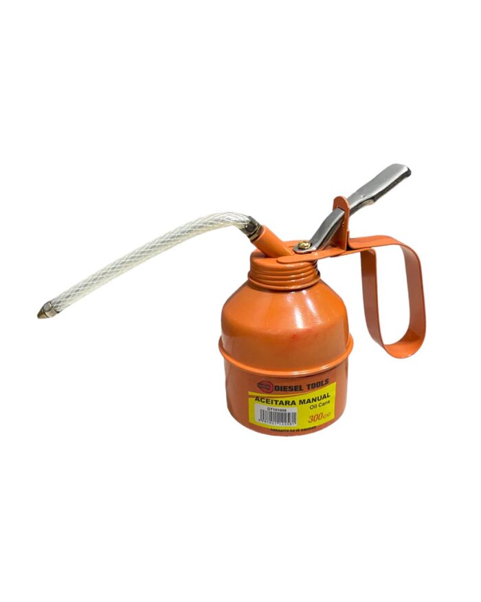 Aceitera Manual Diesel Tools - Imagen 1