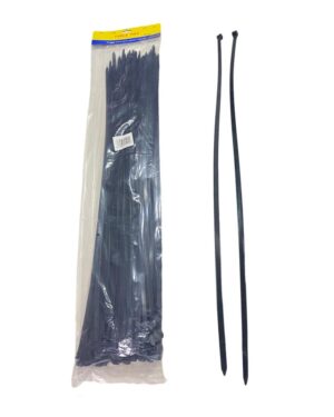 Amarre Negro Chino 8x60mm