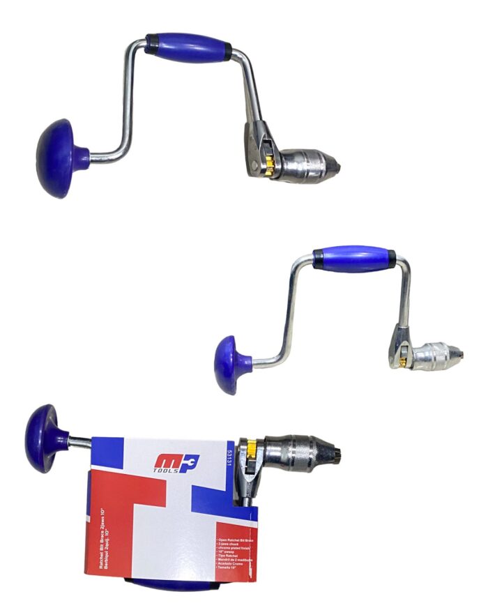Barbiqui Mptools #10 - Imagen 1
