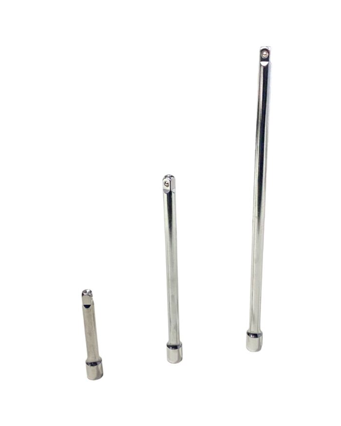 Barra Extension Uyustools x3Pcs 1/4 - Imagen 2