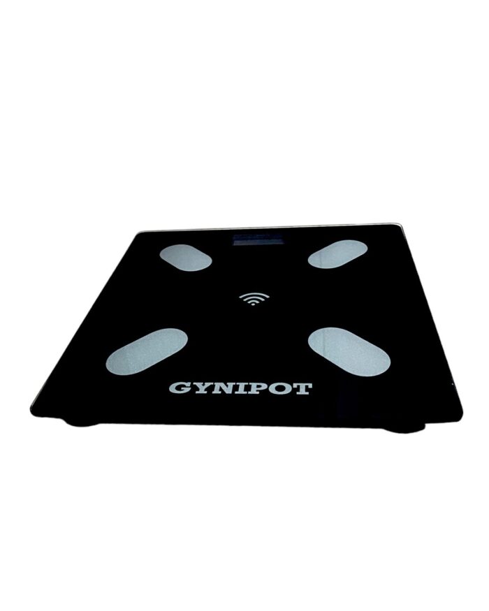 Peso Digital Baño Bluetooth Gynipot - Imagen 1