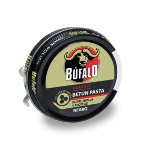 Betun Escolar Negro 15G