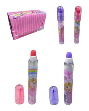Borrador Tipo Lapiz Unicornio Bensia