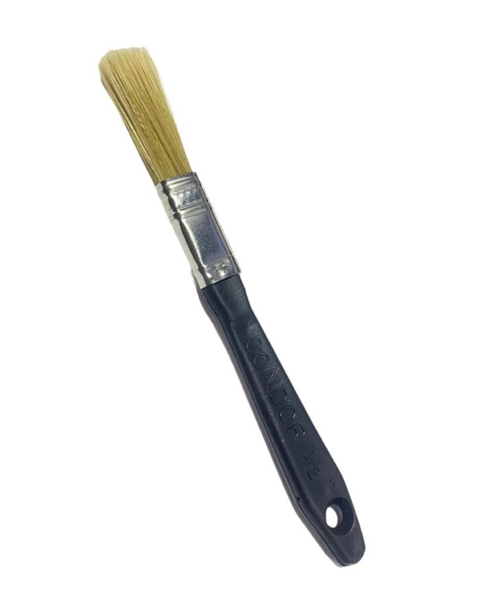 Brocha Condor Mona 1/2 - Imagen 1