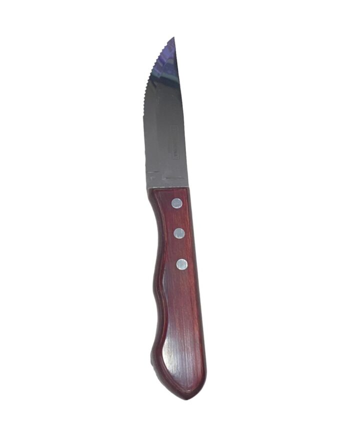 Cuchillo Tramontina Punta Sierra - Imagen 1