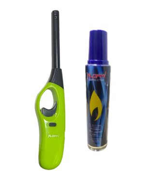 Encendedor De Cocina Floppi Con Repuesto