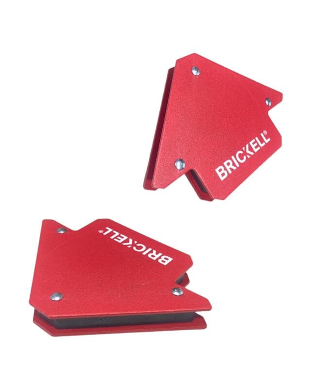 Fijador Magnetico Para Soldador
