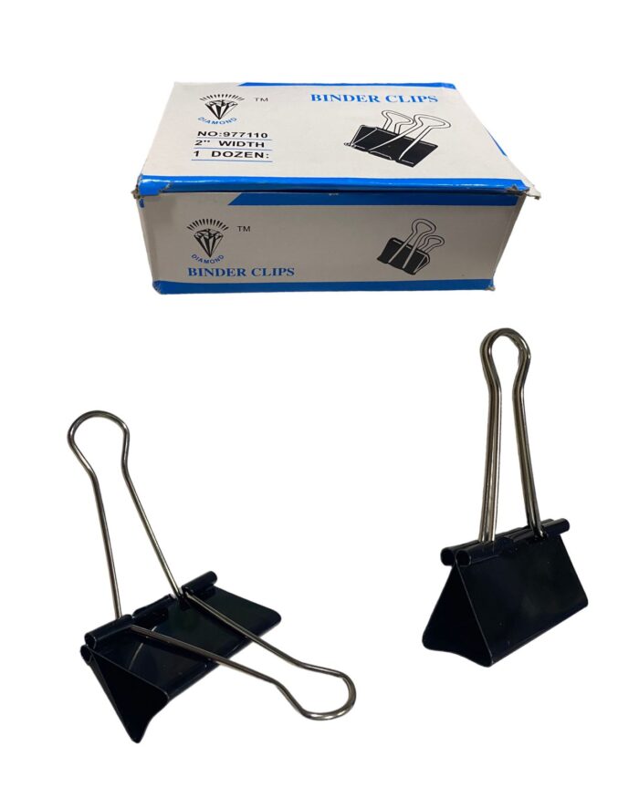 Gancho Lotero Diamond x12 Pcs - Imagen 1