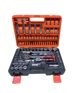 Juego Ratchet Satagood X 108Pcs