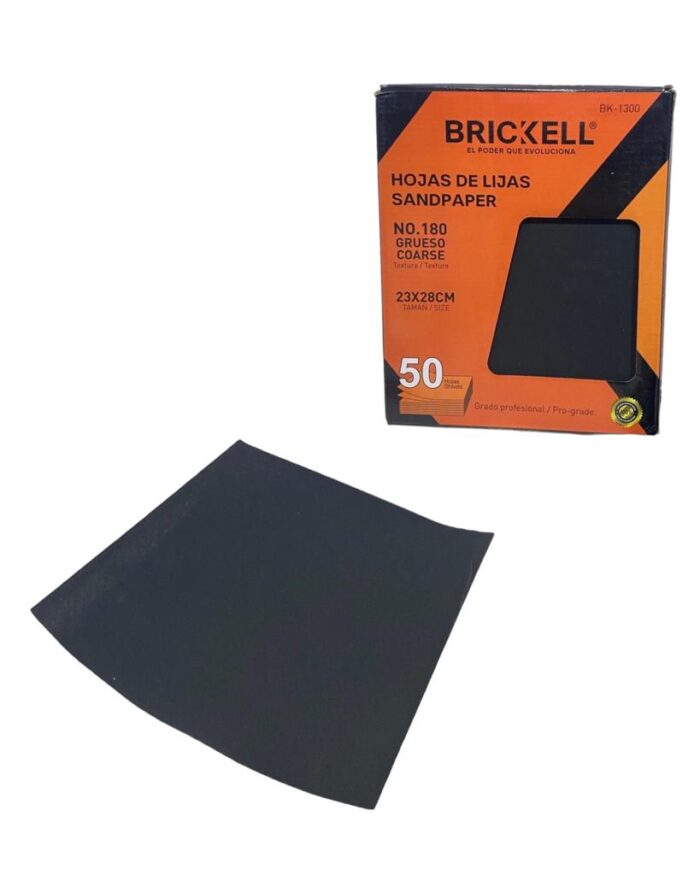 Lija Brickell #180 - Imagen 1
