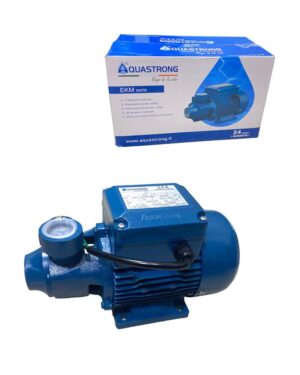 Motobomba 0.5 HP Aquastrong