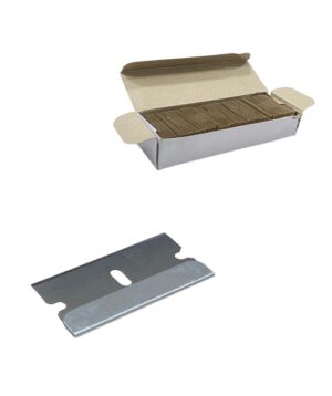 Repuesto Raspador De Papel x 100