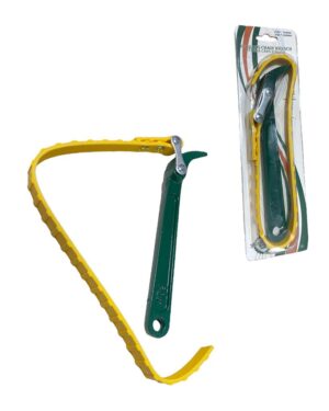 Saca Filtro Con Correa Amarilla